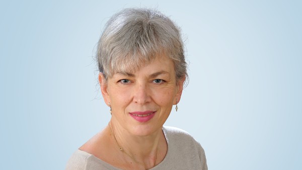 Ingrid Bichelmeir-Böhn, Responsable de l’équipe internationale pour la protection des marques chez Schaeffler 