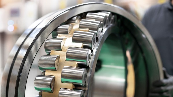 Quality requirements Industrial