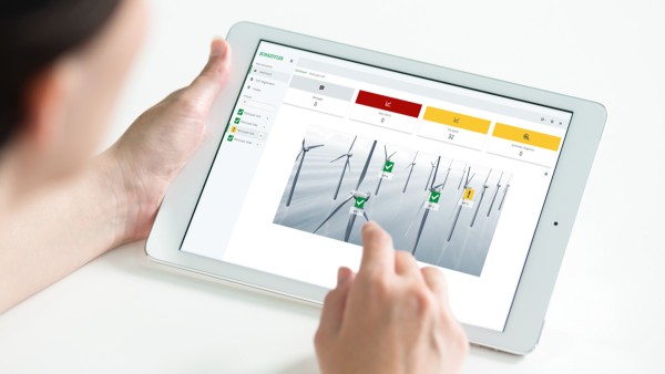Digitale service 'Geautomatiseerde diagnose'