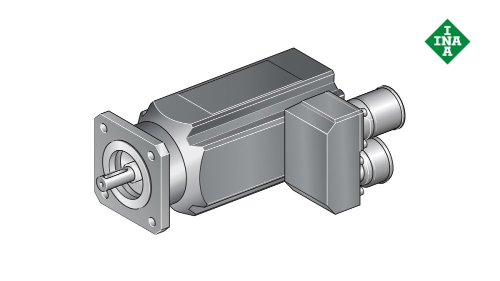 Schaeffler-lineairgeleidingen: Elektrische aandrijftechniek