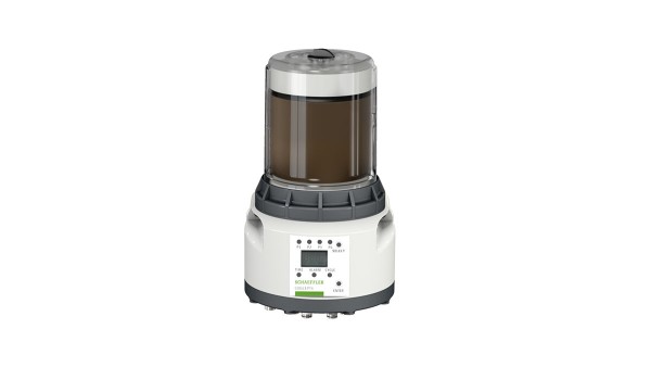 CONCEPT8: Lubricates up to 24 points