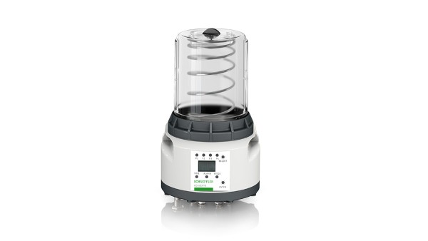 Système de lubrification automatique CONCEPT8