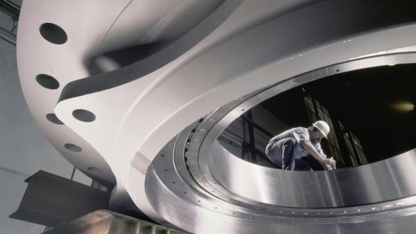 Schaeffler-montage- en -demontageservice