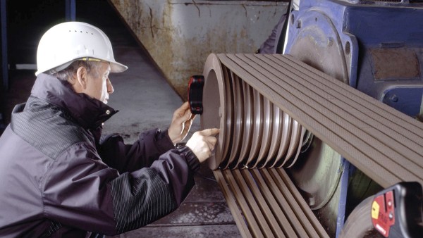 Schaeffler onderhoudsdiensten: Uitbalanceren en uitlijnen