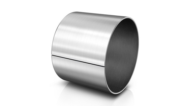 Schaeffler-wentellagers en -glijlagers: Metaal-polymeer glijlagers