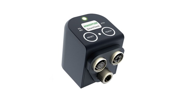 Le SmartCheck de Schaeffler